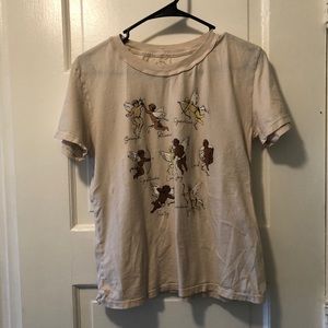 Cherub T-shirt